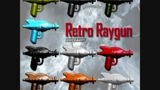 BrickArms Raygun