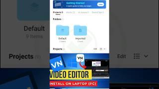 vn app kaise download kare || how to download vn app #shorts #short #viralvideo