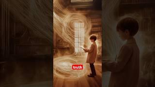 The Precocious Child’s Spark