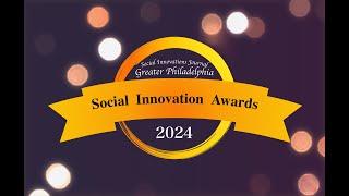 2024 Greater Philadelphia Innovation Awards