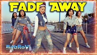 Music B & BabRoV - Fade Away (Rap Version)