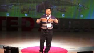 6번째의 대멸종 | 이정모 | TEDxBusan