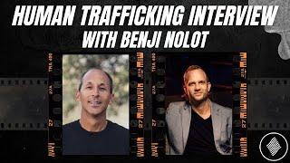 Human Trafficking // Benji Nolot