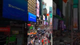 Come To USA  | New York City  #shorts #usa #travel