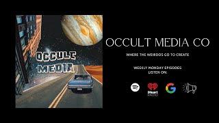 Pop Culture & Astrology with Britt | Occult Media Podcast