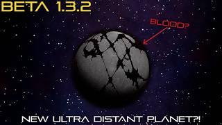 Another?! New Planet In Juno: New Origins! 1.3.2 Beta