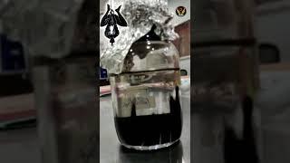 Venom in Lab ?| Ferric Sulphate | Magnet | Lab | Fun Science I Biology | ThiNK VISION |Aboobacker