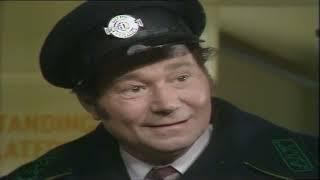 On The Buses Series 3 Episode 2 The Cistern