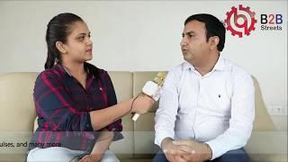 Interview of Mr Samar Pal Jawla | Jawla Advance Technology LLP | Best Packaging Machine