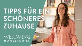 Inneneinrichtung richtig planen | Tipps einer Interior Designerin (Roomtour)