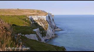 Dover, England: Historic Castle and White Cliffs - Rick Steves’ Europe Travel Guide - Travel Bite