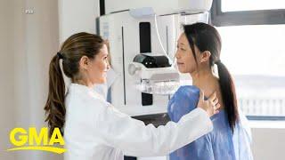 New study on potential benefits of double mastectomy for breast cancer