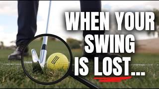 3 Simple Hacks to Jump Start Your Senior Golf Swing