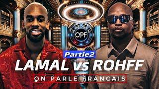 OPF #1 ROHFF - PARTIE II : Benzema,  la Mafia K1 Fry, Kamelancien, Fitna, son Bercy