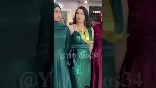 #Dance دبكة Craze Takes Over #Canada! Middle Eastern #Dance #shortsvideo