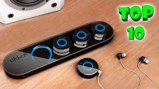 Top 10! Amazing Products AliExpress & Amazon 2019 | New Tech Gadgets