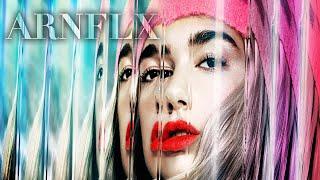 Dua Lipa x Madonna - Hallucinate x I'm Addicted (Mashup by ArinInflux) | The Female Alpha