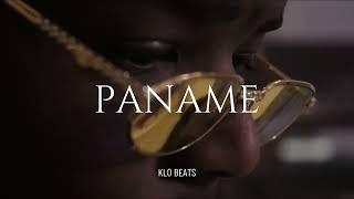 Ninho x Timal Type beat "PANAME" Instru Rap Banger By KLO BEATS x Incredibilis