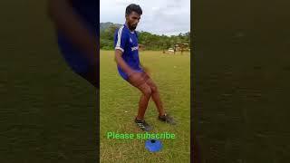 Shorts #Football Marker Exercise #Marker Jumping skills #Marker Training #