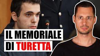 Il memoriale di FILIPPO TURETTA