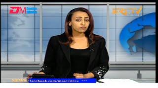 News in English for October 6, 2024 - ERi-TV, Eritrea