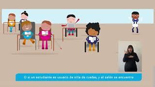 Educación inclusiva | Apoyos y recursos