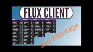 Flux B13 Sad Montage on Hypixel (Oct. 2019