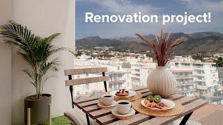 Apartment to renovate in the centre of Nerja, ref.511 395