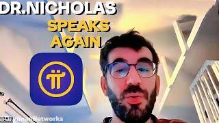 Pi Network New Update: 1Pi - Dollar = ? --Dr.Nicholas Kokkalis Explains