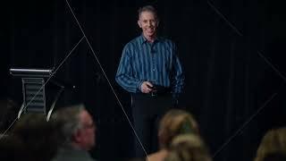 Speaker Reel | Shawn Casemore