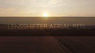 Luftaufnahmen von LensShifter.de - Aerial Reel - DJI Phantom 3 Standard