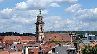 Places to see in ( Erlangen - Germany )