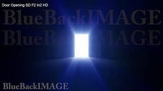 Stock Footage Door Future Heaven Open Light religion god freedom gate Door Opening SD F2 In2 HD