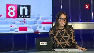 Informativo La8 Bierzo 6 Noviembre 2024