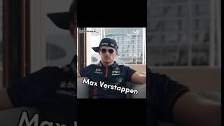 MEET THE F1 DRIVERS (2025 version) #formula1driver #edits #maxverstappen #landonorris #foryoupage