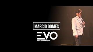 Márcio Gomes Live Show