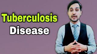 Tuberculosis Infection | Types | Symptoms | Diagnosis | Prevention