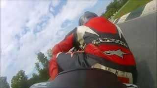 summit point-shenandoah with motorcycle excitement  7-27-2014