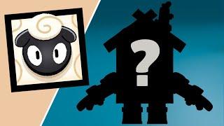 Brawl Stars Skins Ideas | BS x Shaun the Sheep