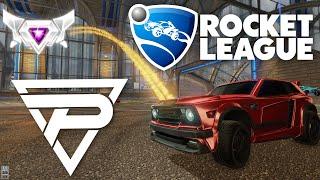 Rocket League Highlights #46