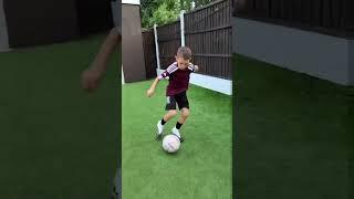 football skeil. # shorts # viralshorts#