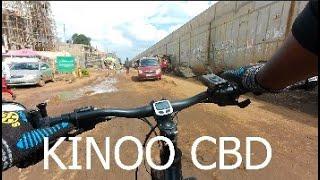 Kinoo Market, Kiambu Kenya: Don't Rent a House in Kinoo Before You Watch This; how Kinoo Looks