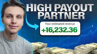 Introducing High Payout Partner (How I Can Help You With Making Money Online)