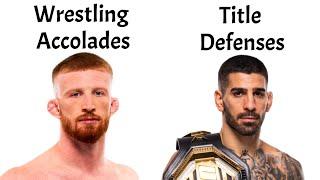 Things That MMA Fans Need To Stop FALLING FOR
