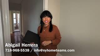 FOR SALE: 2-3 Bedroom Condo in Jackson Heights NY (35-63 88th St #2K)