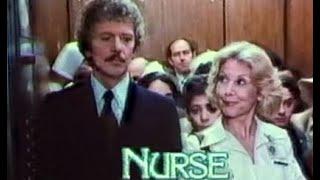 CBS Special Presentation - "Nurse" - WJBK Channel 2 [Detroit, MI] (Complete Broadcast, 4/9/1980) 