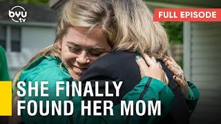 Mother and Daughter Meet At Last on Relative Race | FULL EPISODE | S6 Ep.8 | BYUtv