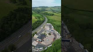 CAN YOU GUESS WHERE I AM?         #hgv #trucks #trucksofyoutube #trucksoftiktok #hgvdriver