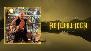 DESINGERICA - RENDALICCA [8D AUDIO] 