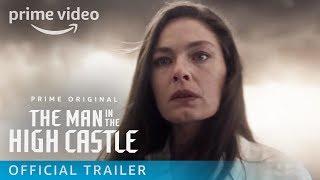 The Man in the High Castle Season 4 - Official Trailer | Prime Video